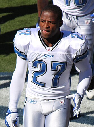 Alphonso Smith