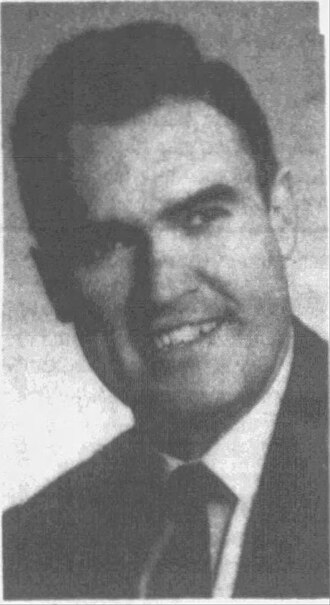 George Wilde